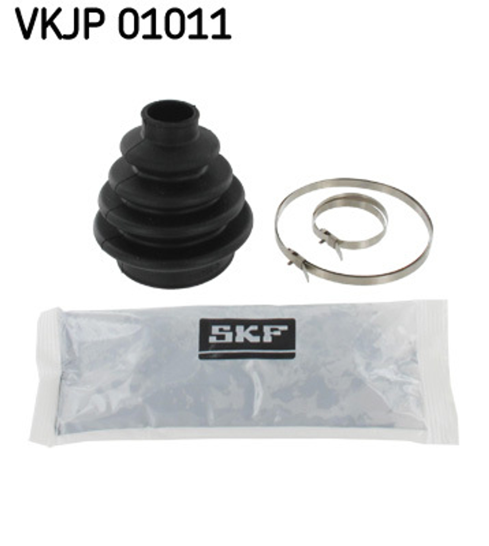 SKF - VKJP01011-SKF - Bellow Kit, drive shaft