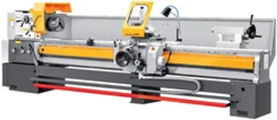 Универсальный токарный станок ZMM CU1250RD