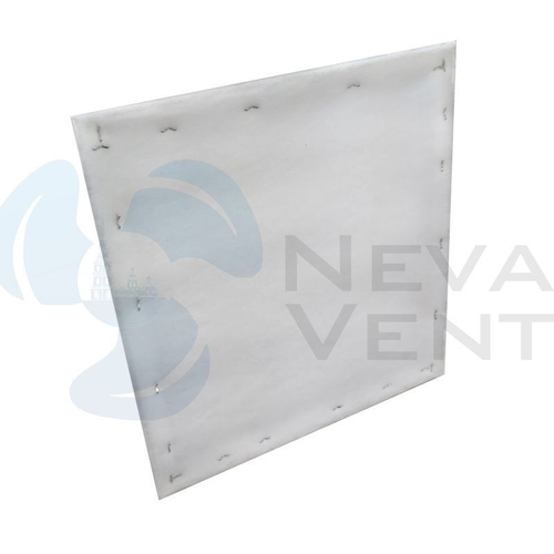 Предфильтр   FK-SYS031 (аналог   Systemair PFR 100-160 для FGR 100-160  225x195 G3)