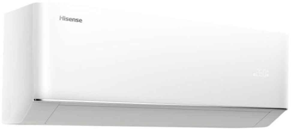 Сплит-система Hisense AS-18UW4RXPHC00