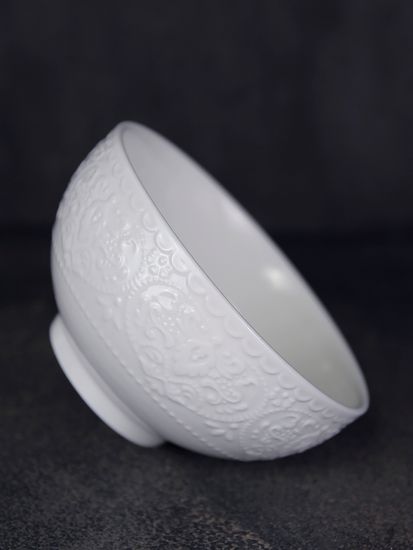 Пиала 12 см. Роял Ажур