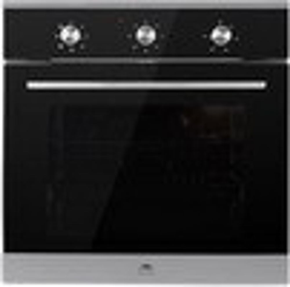 Электрический духовой шкаф Millen MEO 601 IX