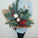 Соберу букет №600