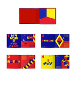 Альбом Shinee - The Story of Light 6th Album EP.3 Cover