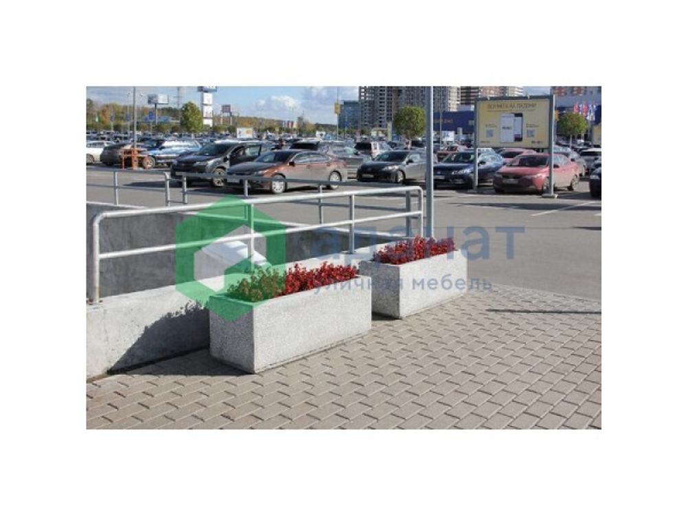 Ограждение спортивной площадки