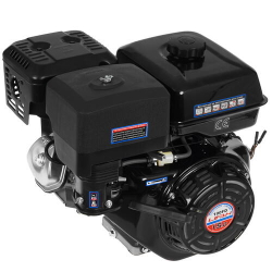Двигатель LIFAN 190FD-3A (4х такт, 15,0 л.с, вал 25мм
