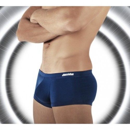 Мужские трусы хипсы Aussiebum Hip Navy AB00201