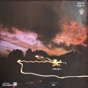 Genesis / ... And Then There Were Three... (LP)