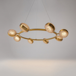 Подвесной светильник Maytoni MOD299PL-L80BS3K