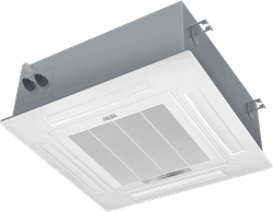Кассетный кондиционер AUX ALCA-H36/5R1C