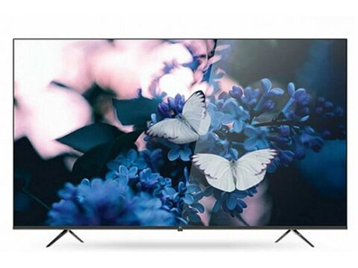 QLED телевизор BQ 86FSU02B 4K Ultra HD