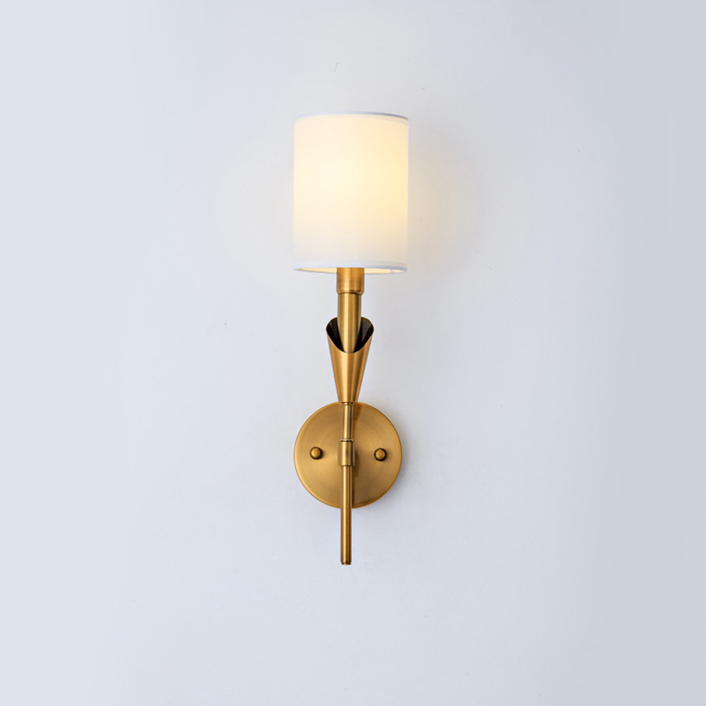 Настенный светильник Bud by Ligth Room