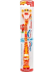ЗУБНАЯ ЩЕТКА AQUAFRESH LITTLE TEETH ДЕТСКАЯ