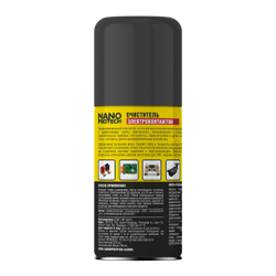 Очиститель электроконтактов  NANOPROTECH, 210 мл.