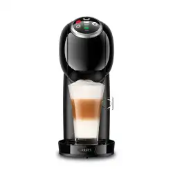 Капсульная кофемашина KRUPS Dolce Gusto GENIO S PLUS KP340810