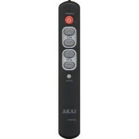 Пульт Akai A1001023 оригинальный