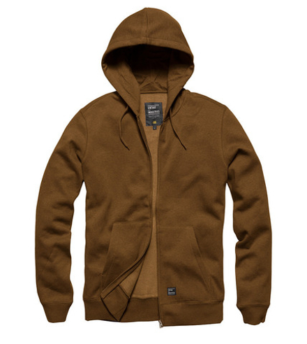 Толстовка Vintage Industries Redstone