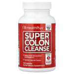 Health Plus, Super Colon Cleanse®, 120 капсул