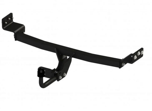 Фаркоп Sheriff для Kia Seltos 2019- (паспорт и сертификат в комплекте)(без электрики)арт.4482.12