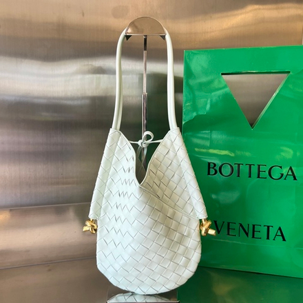 Bottega Veneta Small Solstice 30 cm