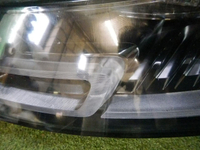 Фара левая Range Rover Sport 2 L494 (2017-2022) LED (в пленке)