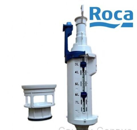Сливной механизм для инсталляций Roca Active A890838010 (AV0022500R)