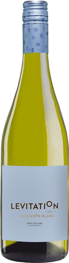 Вино Левитейшн Совиньон Блан Мальборо Вино Левитейшн Совиньон Блан Мальборо