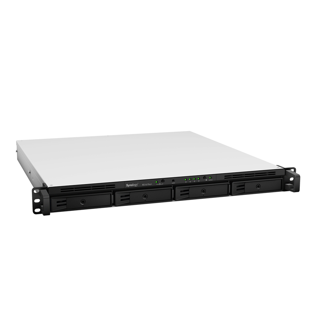 Сетевое хранилище  Synology RS1619xs+