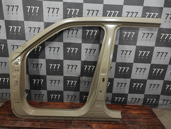 Боковина левая проем Haval Dargo 22-нв Новая Оригинал 5401700XKN46A