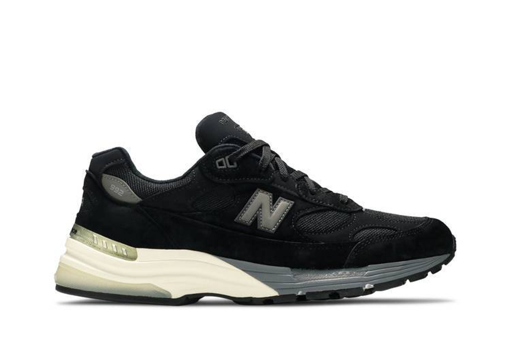 Кроссовки New Balance Nb 992 D