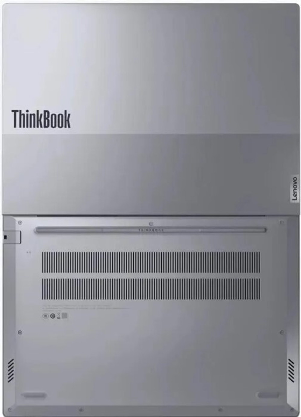 Ноутбук  Lenovo ThinkBook 14 G7 IML 14 ", Core Ultra 7, 32 Гб RAM, 512 Гб SSD, Arc graphics, Серый