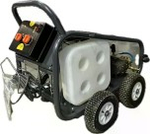 Автомойка КОМЕТА KEM 15/210 FW