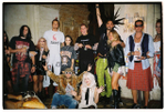 Punk Rock Party