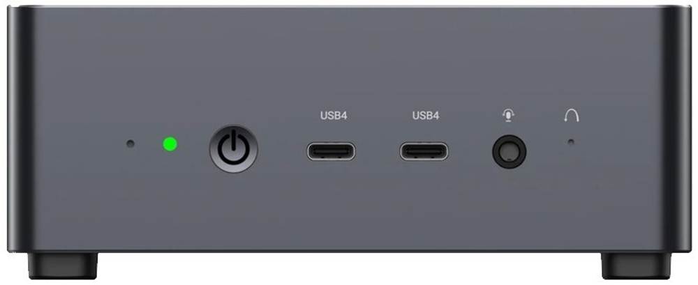 Системный блок  UM790PRO/64GB+1TB