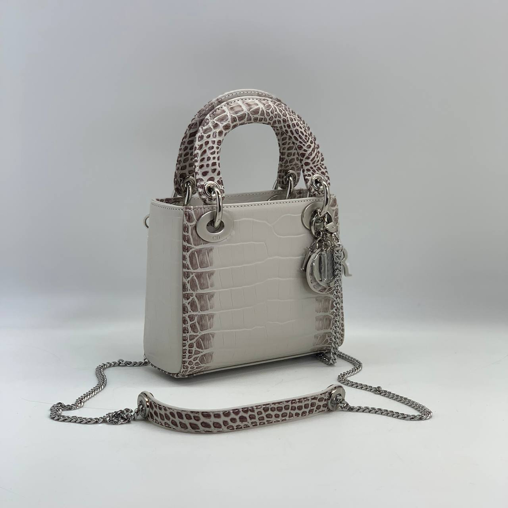 Сумка Dior