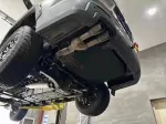 Увеличенные топливные баки для Toyota Sequoia / Sequoia TRD PRO 2007-2025+ Тойота Секвойя резервный бензобак замена