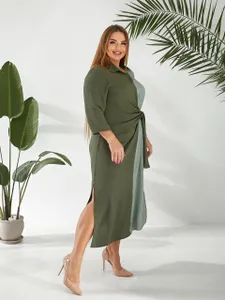 Платье УК-1030-3 Фабрика Моды