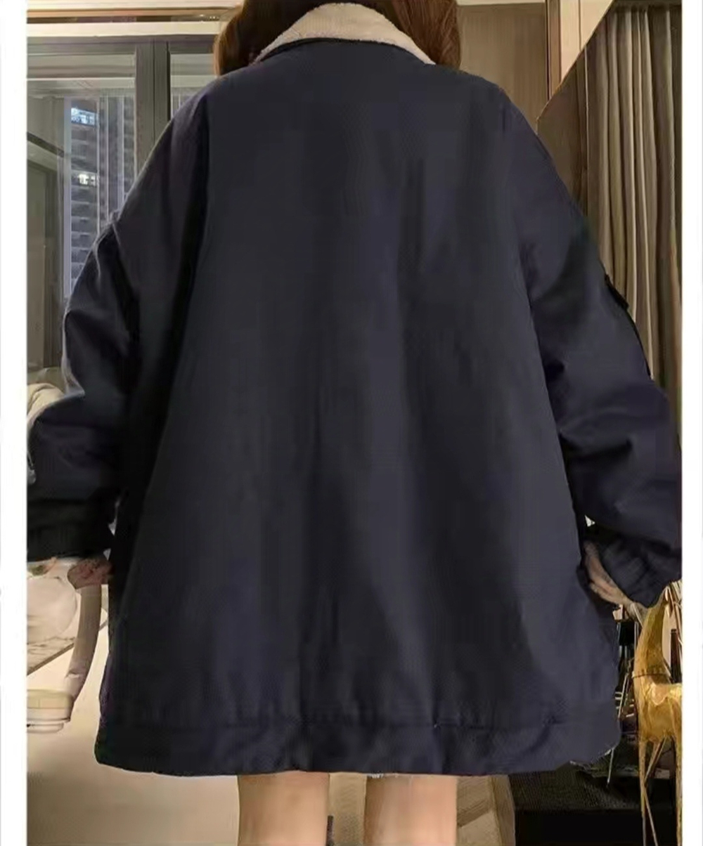 Демисезонная куртка