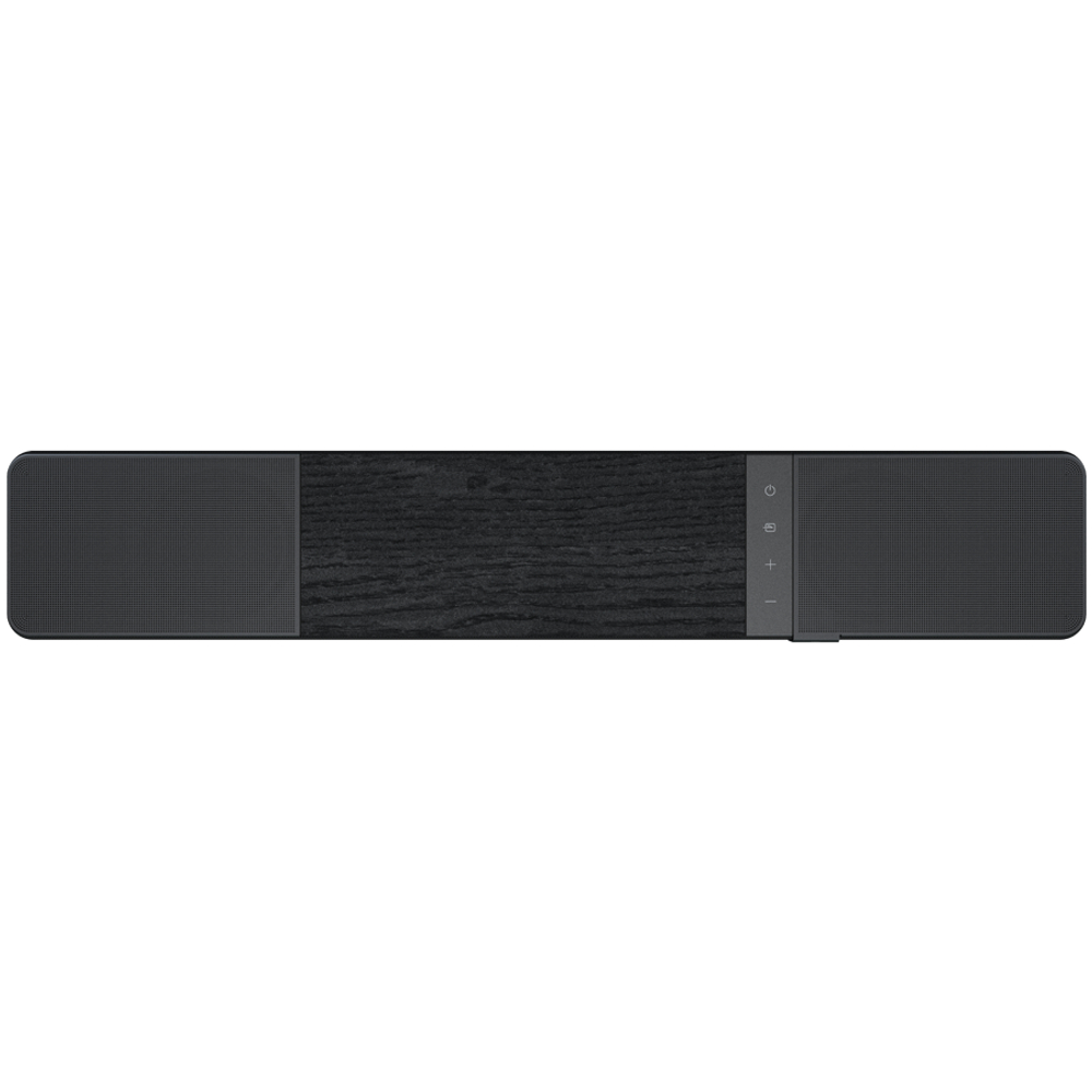 Klipsch Flexus Soundbar Core 100 2.1 Dolby Atmos, Black