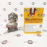 320/A7161 Оригинальный насос подкачки топлива на JCB 3CX 4CX