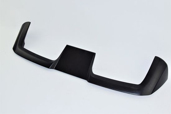 Спойлер V.1 для Ford Kuga Escape MK2 2013-2019