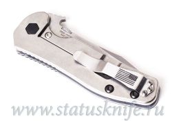 Нож Zero Tolerance 0630 ZT0630 Stone Washфотография - 9