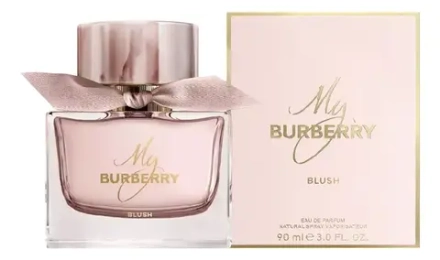BURBERRY MY BURBERRY BLUSH