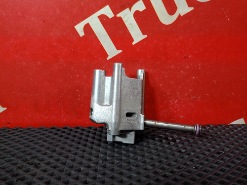 Клапан горного тормоза 2022г