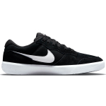 Кроссовки Nike SB Force 58 Black White