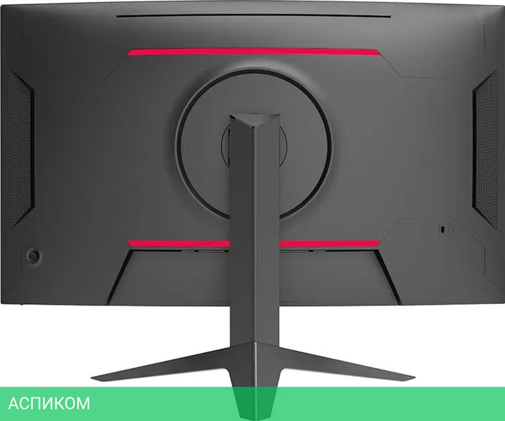 Игровой монитор KTC H32S17