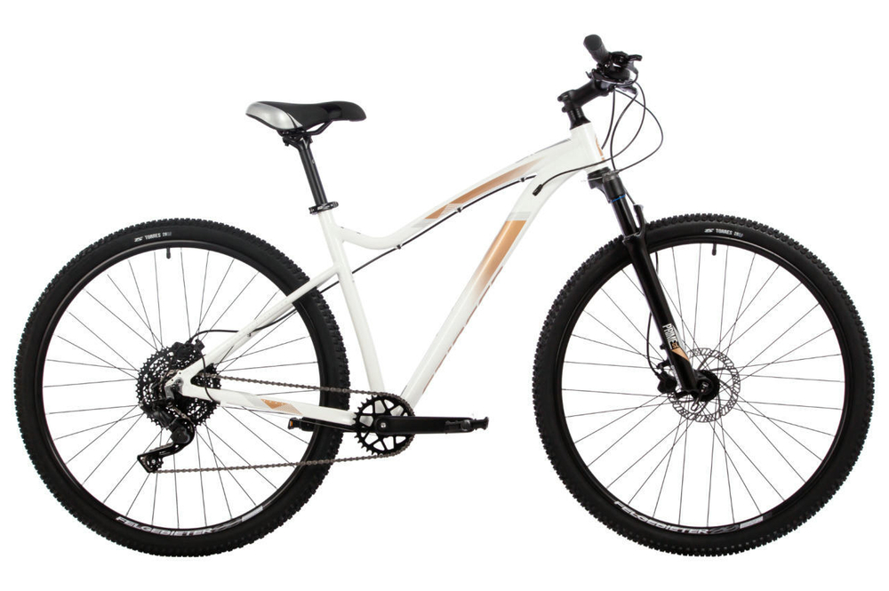 Женский велосипед Stinger Vega Evo 29" (2024)