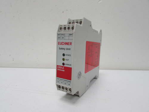 EUCHNER CES-A-ABA-01 071850