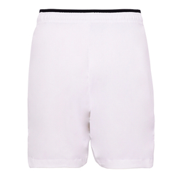 Мужские теннисные шорты EA7 Man Woven Shorts - white