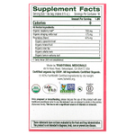 Traditional Medicinals, органический чай Pregnancy®, листья малины, без кофеина, 16 чайных пакетиков, 28 г (0,99 унции)